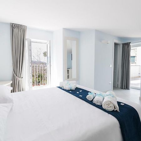 Relais Kaora Guesthouse Сант'Аньєлло Екстер'єр фото